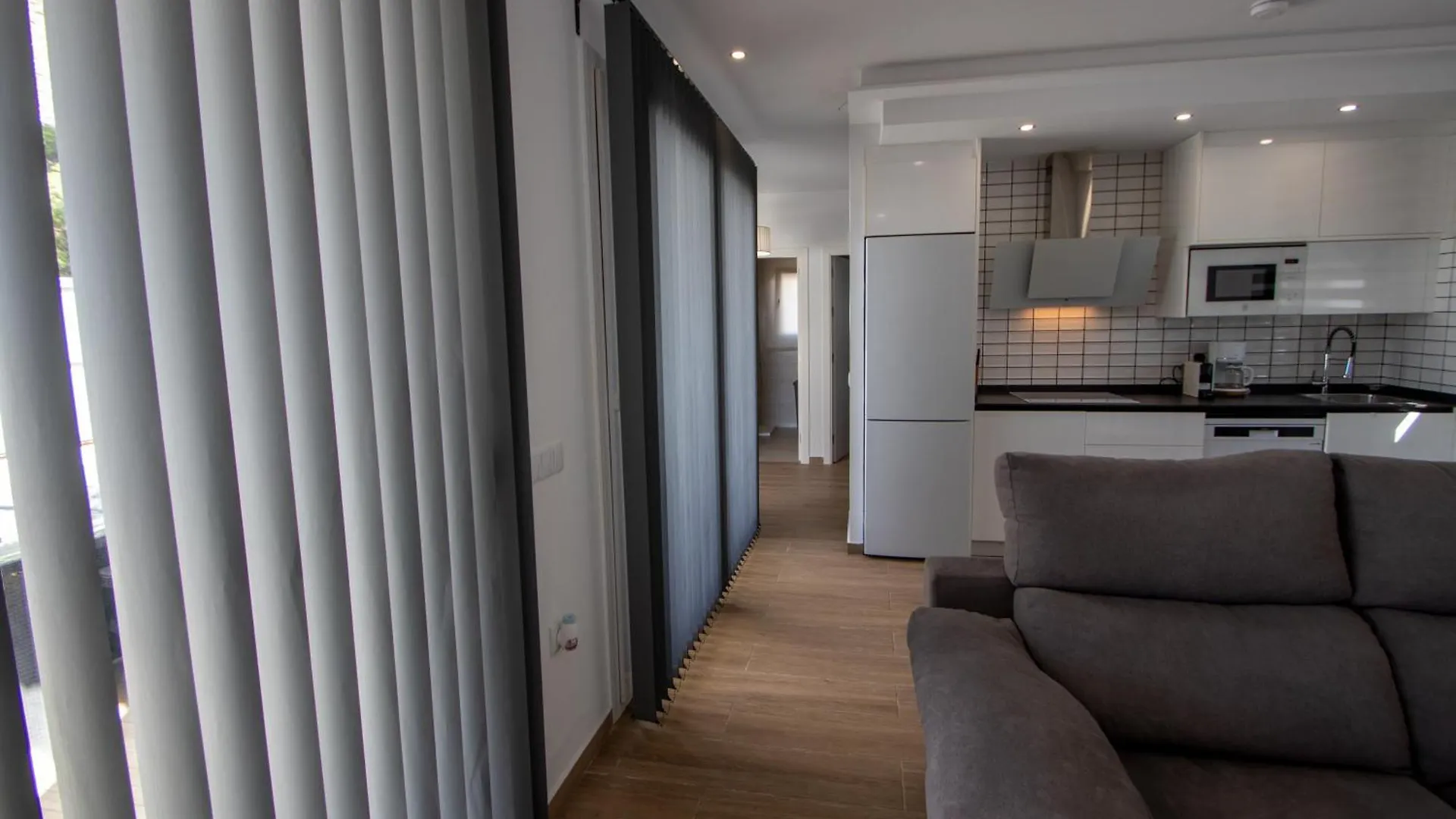 Holiday home El Encanto Chiclana II Spain