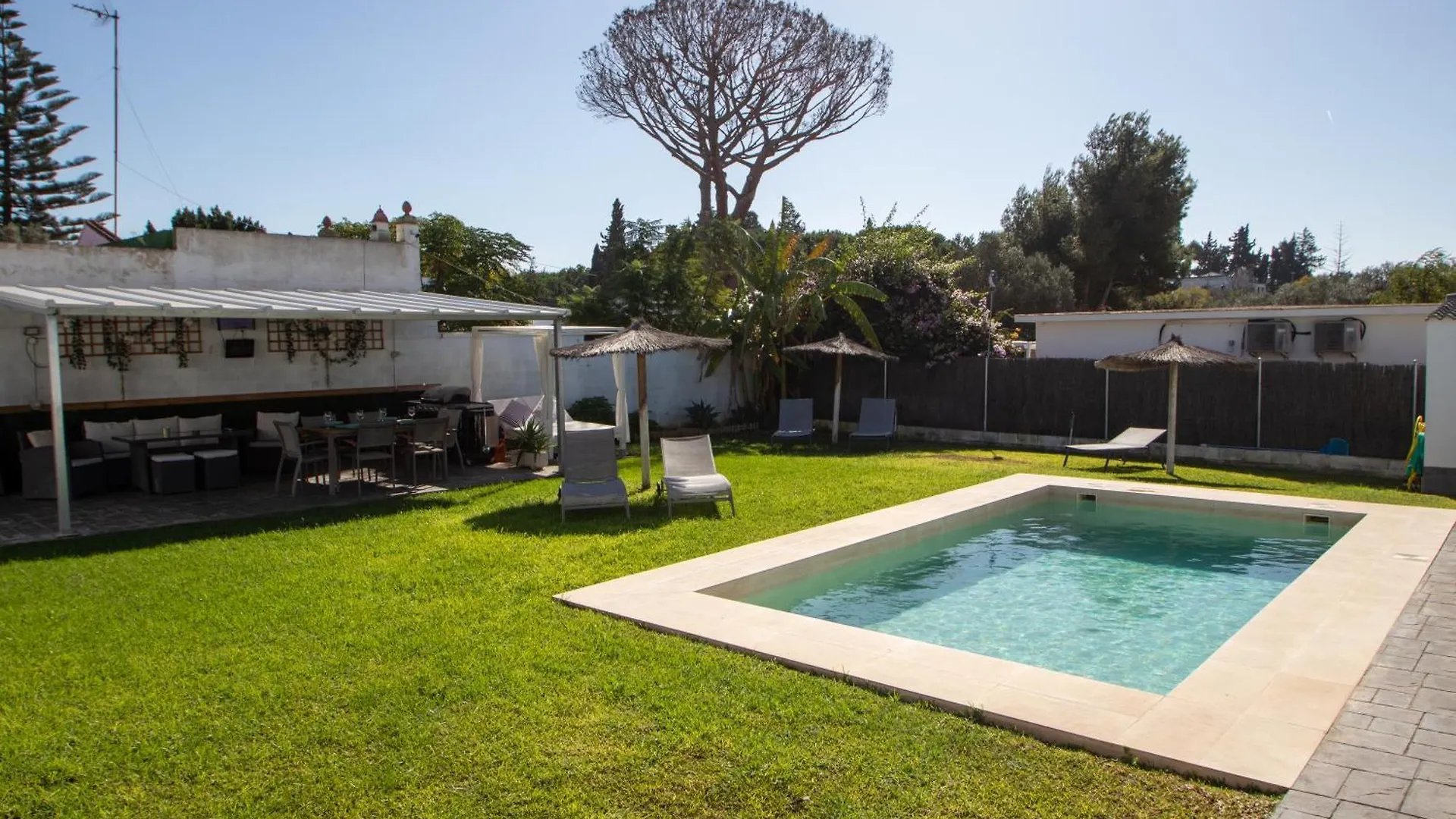 El Encanto Chiclana II